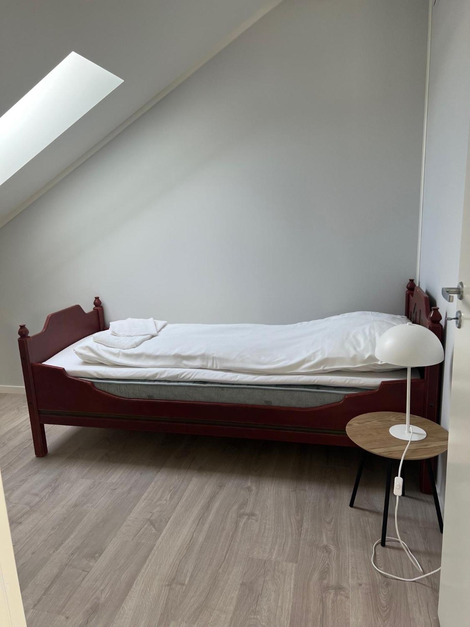 Apartamento Mosjoen Romutleie Egedesgate 49 Exterior foto