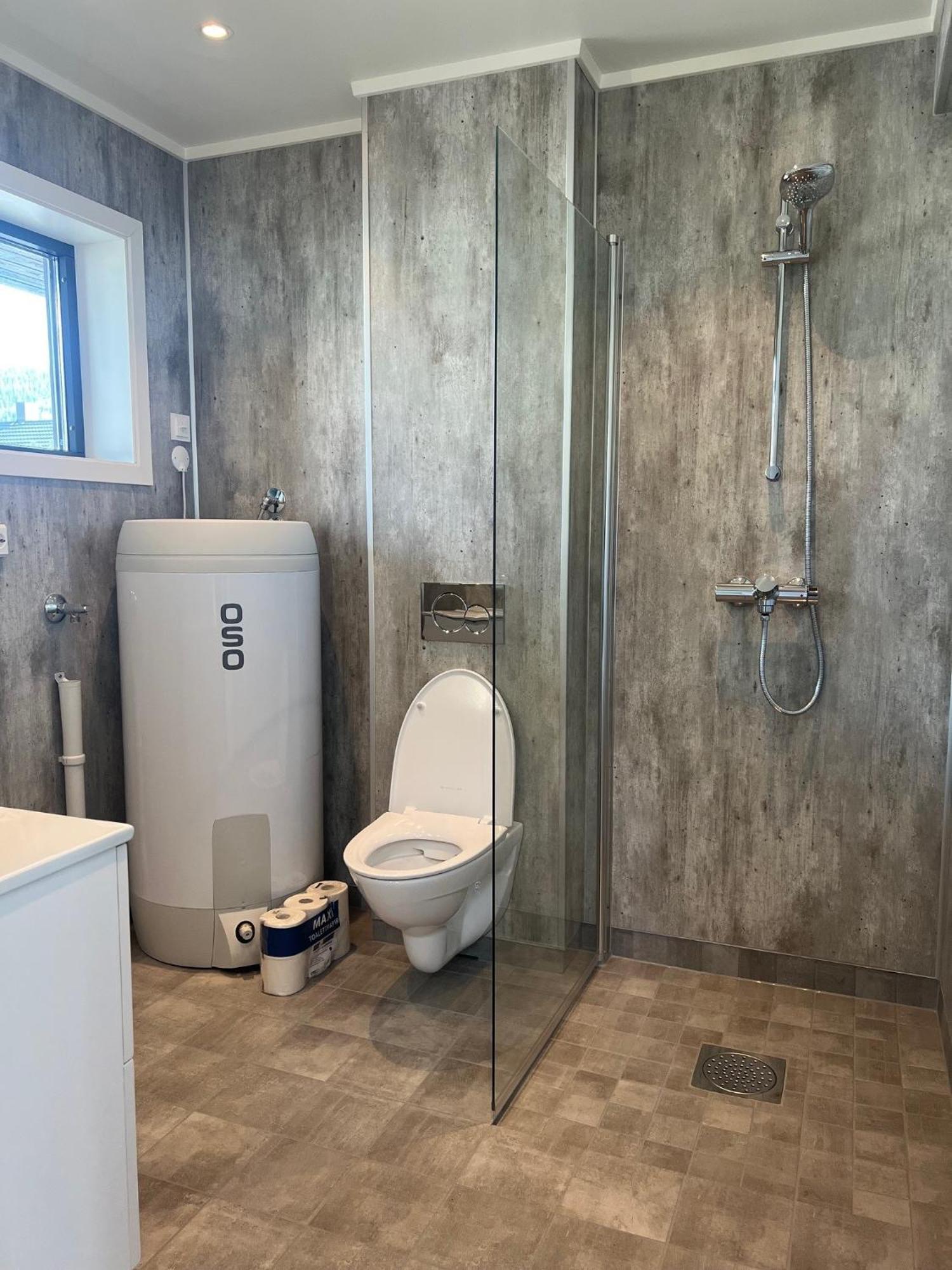 Apartamento Mosjoen Romutleie Egedesgate 49 Exterior foto