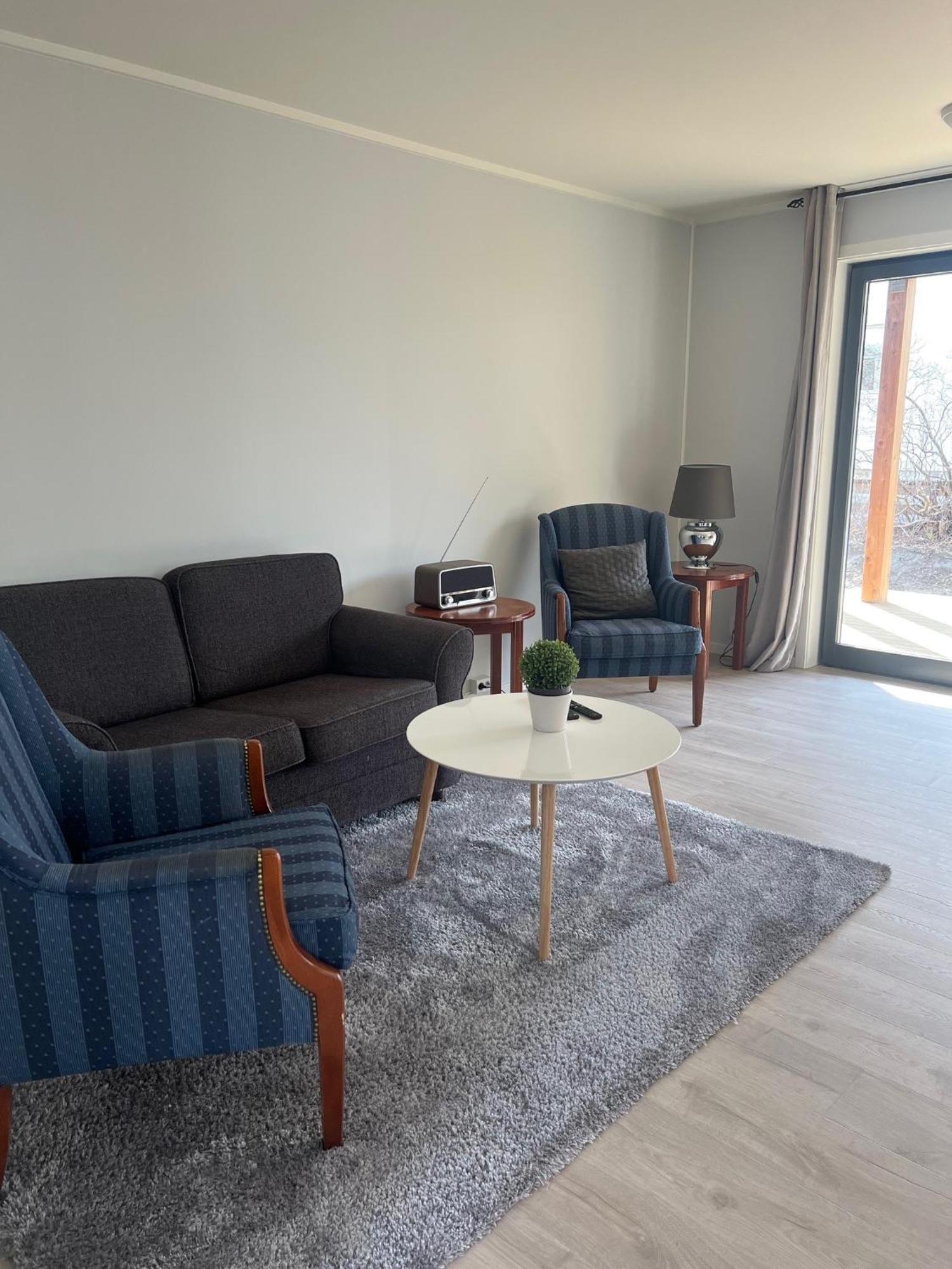 Apartamento Mosjoen Romutleie Egedesgate 49 Exterior foto